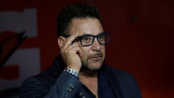 Antonio Mohamed: "Monterrey necesita el título de liga"