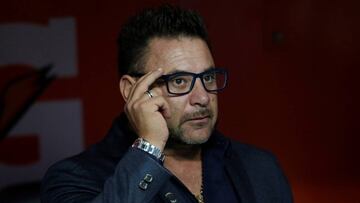 Antonio Mohamed: &quot;Monterrey necesita el t&iacute;tulo de liga&quot;