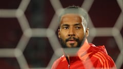 El nuevo estatus de Vigouroux en la vuelta al Swansea: “Se lo merece por completo”