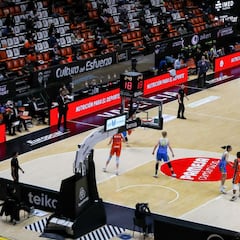 Valencia será sede de la Copa de la Reina en 2021 y 2022