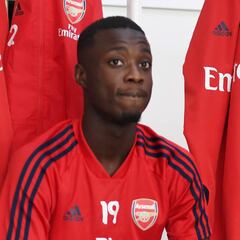 La Premier encuentra su fuente de gasto en la Ligue 1