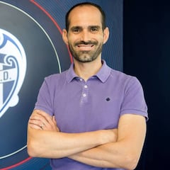 Pepe Pastor se desvincula del Levante