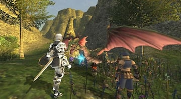 Final Fantasy XI