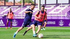 Osasuna se apunta la segunda victoria de pretemporada