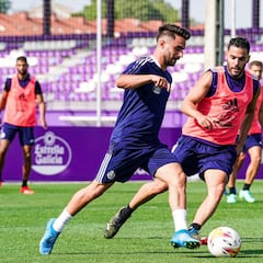 Fin de semana sin más sobresaltos