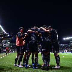 León vs América: horario, TV, canal, cómo y dónde ver la Jornada 6 del Clausura 2024