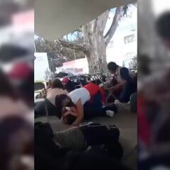 Vacunación COVID Puebla: ¿Por qué cerraron los puntos de vacunación?