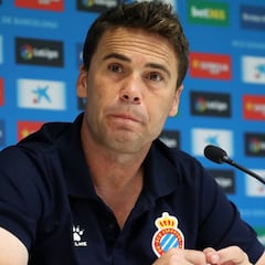 Rubi: "No han de pensar que es la quinta victoria, sino una más"