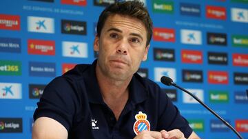 Rubi: "No han de pensar que es la quinta victoria, sino una más"