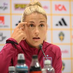 Alexia: “Hemos sufrido una discriminación sistemática”