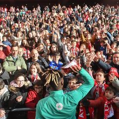 ¿Cuál es la cláusula de Nico Williams? La cifra que podría liberar al jugador del Athletic