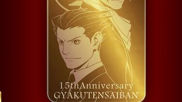 Capcom anuncia una edición de 1000 euros de Ace Attorney