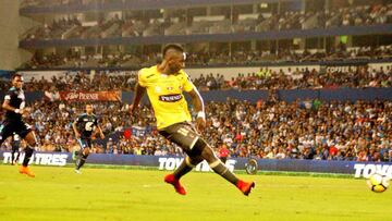 Macará - Barcelona en vivo online: campeonato ecuatoriano