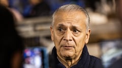 Javier Castrilli arremete tras el Superclásico: “¡Qué bárbaro!”