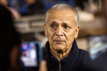 El Iturralde argentino estalla por el caso Vinicius: “Esa es la especie humana”