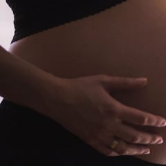 Las embarazadas cuentan con más riesgo de sufrir complicaciones por la COVID-19