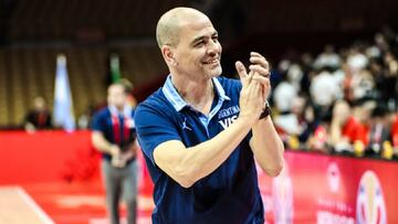 “Nuestros jugadores llegan con mayor confianza y bagaje”