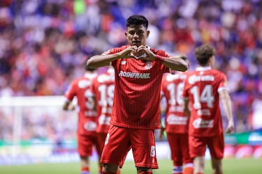 Los convocados que viven su mejor momento rumbo al México vs Islandia