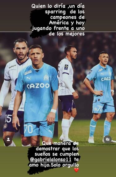 “En las redes nos insultaban y era doloroso... Él siempre ha luchado contra la corriente”