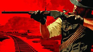 Nintendo Switch podría quedarse sin Red Dead Redemption 2