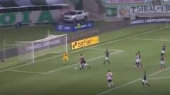 La controvertida jugada de Kuscevic ante River a los 99': penal, VAR y reclamos