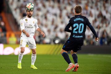 Carvajal.