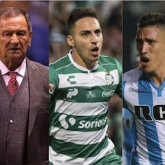 Futbol de Estufa Liga MX Apertura 2019 ¡Rumores, altas y bajas del fútbol mexicano!