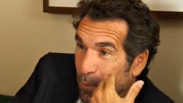 Borja Vázquez, CEO de Scalpers: “En España el que no emprende es porque no le da la gana”