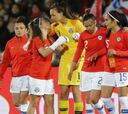 La Roja femenina confirma participación en torneo en Brasil