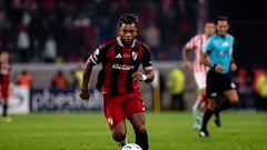 “Miguel Borja es un goleador, pero es muy frío”