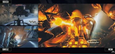 Warframe: todo sobre Empyrean, su nueva gran expansión