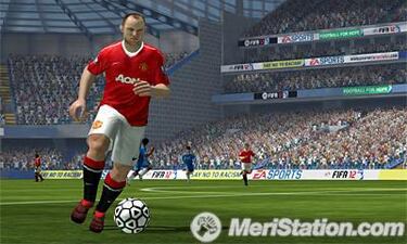FIFA 12