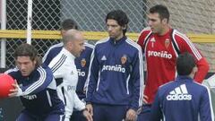 La Federación expedienta a Lanzaro y Zuculini