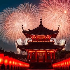 Año Nuevo Chino 2026: origen, significado y por qué se festeja el 17 de febrero