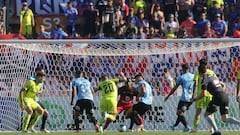 Tabla de posiciones Campeonato Nacional 2025 actualizada hoy, 23 de noviembre: fecha 28, fútbol chileno