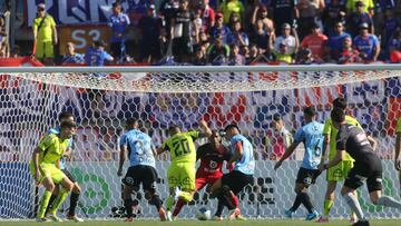 Tabla de posiciones Campeonato Nacional 2025 actualizada hoy, 23 de noviembre: fecha 28, fútbol chileno