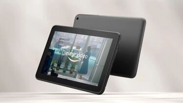 Amazon Fire 7 recibe por fin el conector USB C
