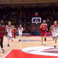 El Fuenla se abona a la épica