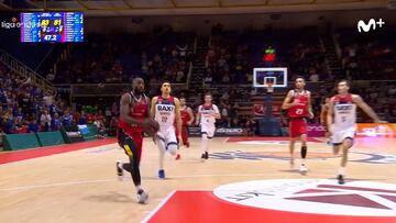 El Fuenla se abona a la épica