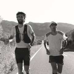 Un Superman en Mallorca: las 54 cimas en 29 horas para el récord épico de Tòfol Castanyer