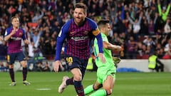 Barcelona close to returning to United States in the summer