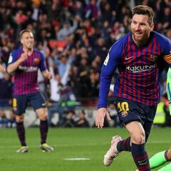 Barcelona close to returning to United States in the summer