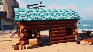 Fortnite recibirá nuevos modos de juego de LEGO, Rocket League y Guitar Hero muy pronto