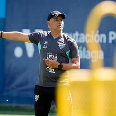 Pellicer: “Los jugadores están preparados”