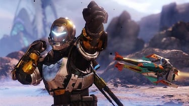 Más allá de Destiny: Bungie trabaja en otra franquicia para 2025