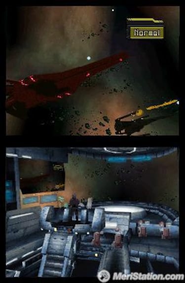 Infinite Space, Impresiones