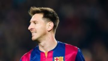 The Guardian: el United, tambi&eacute;n pendiente del futuro de Messi