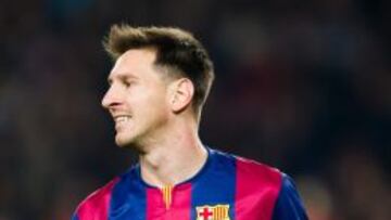 The Guardian: el United, también pendiente del futuro de Messi