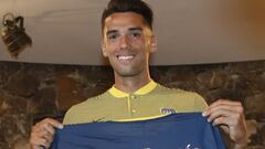 Gremio sondea a Emmanuel Mas