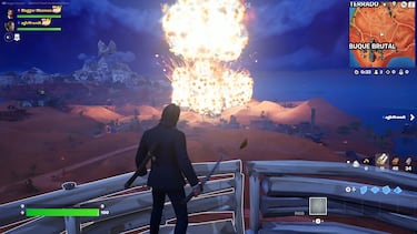 ¿A qué hora es el evento de Fortnite? Horarios completos y cómo verlo en directo